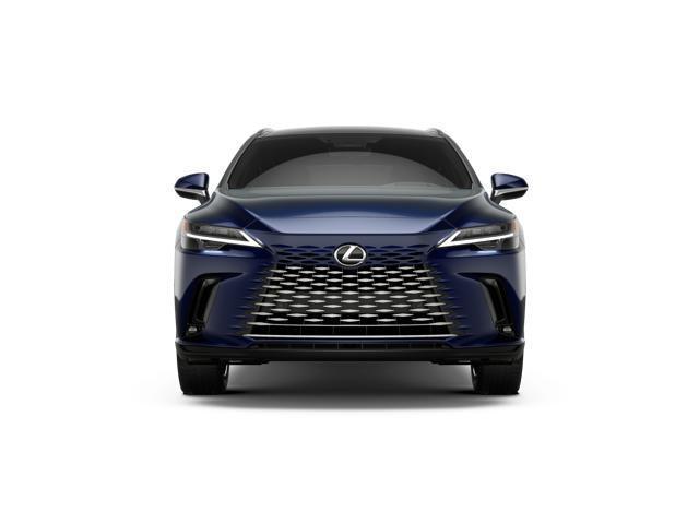 new 2026 Lexus RX 350h car, priced at $70,698