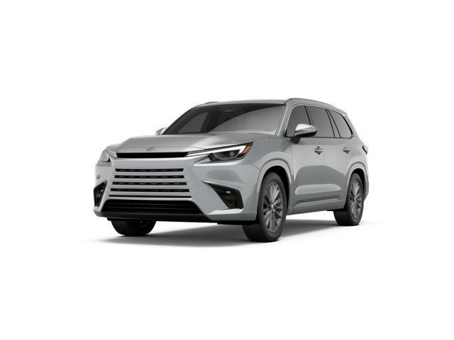 new 2026 Lexus TX 350 car, priced at $62,697