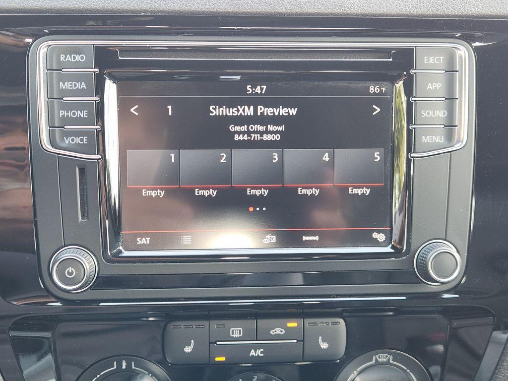 used 2018 Volkswagen Jetta car, priced at $11,888