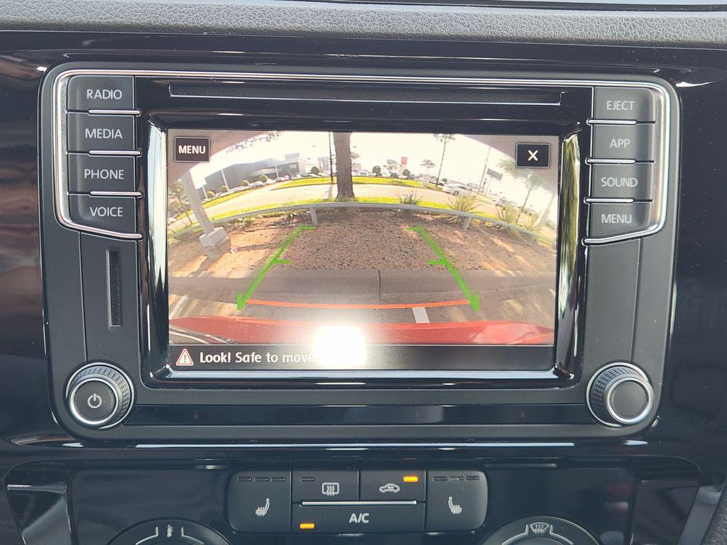 used 2018 Volkswagen Jetta car, priced at $11,888