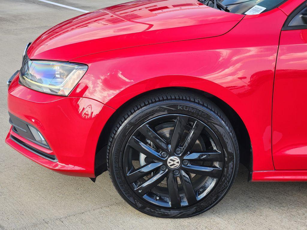 used 2018 Volkswagen Jetta car, priced at $11,888