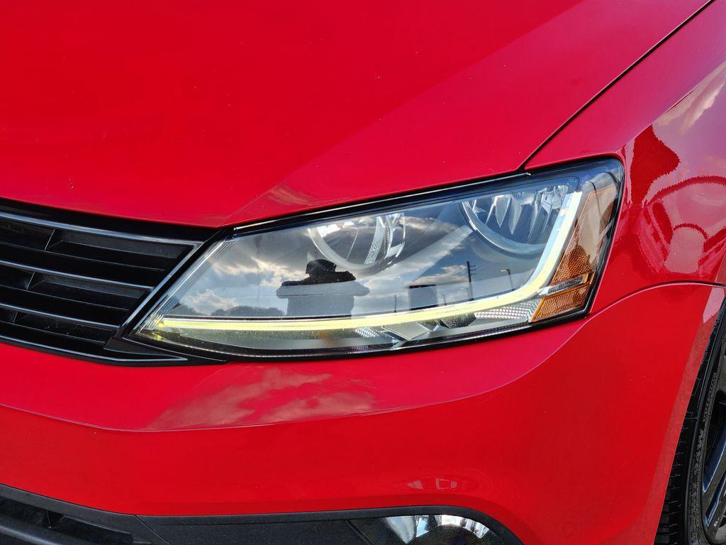 used 2018 Volkswagen Jetta car, priced at $11,888