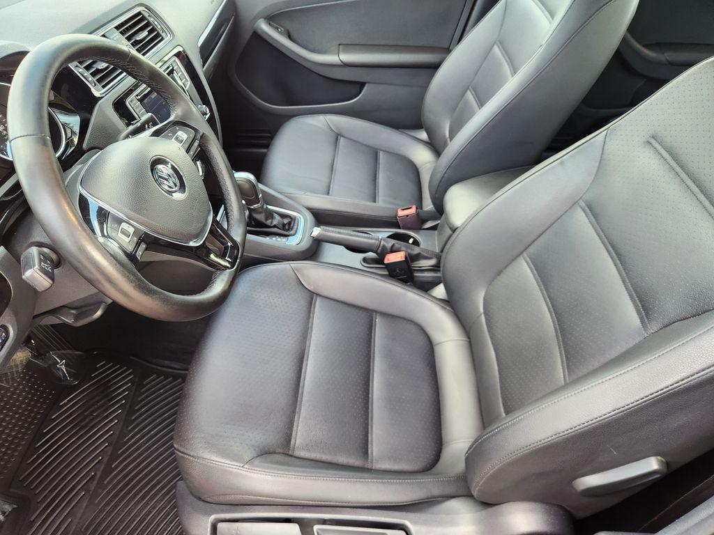 used 2018 Volkswagen Jetta car, priced at $11,888