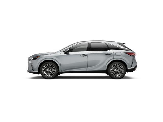 new 2026 Lexus RX 350h car, priced at $72,443