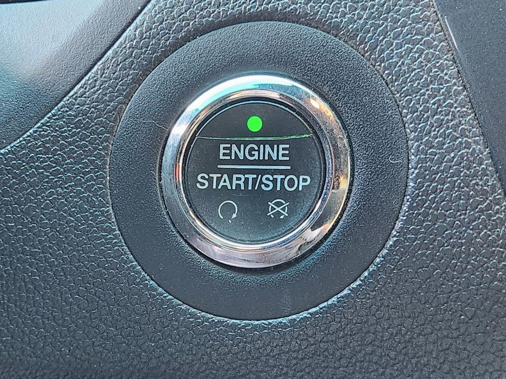 used 2017 Ford Explorer car, priced at $13,888