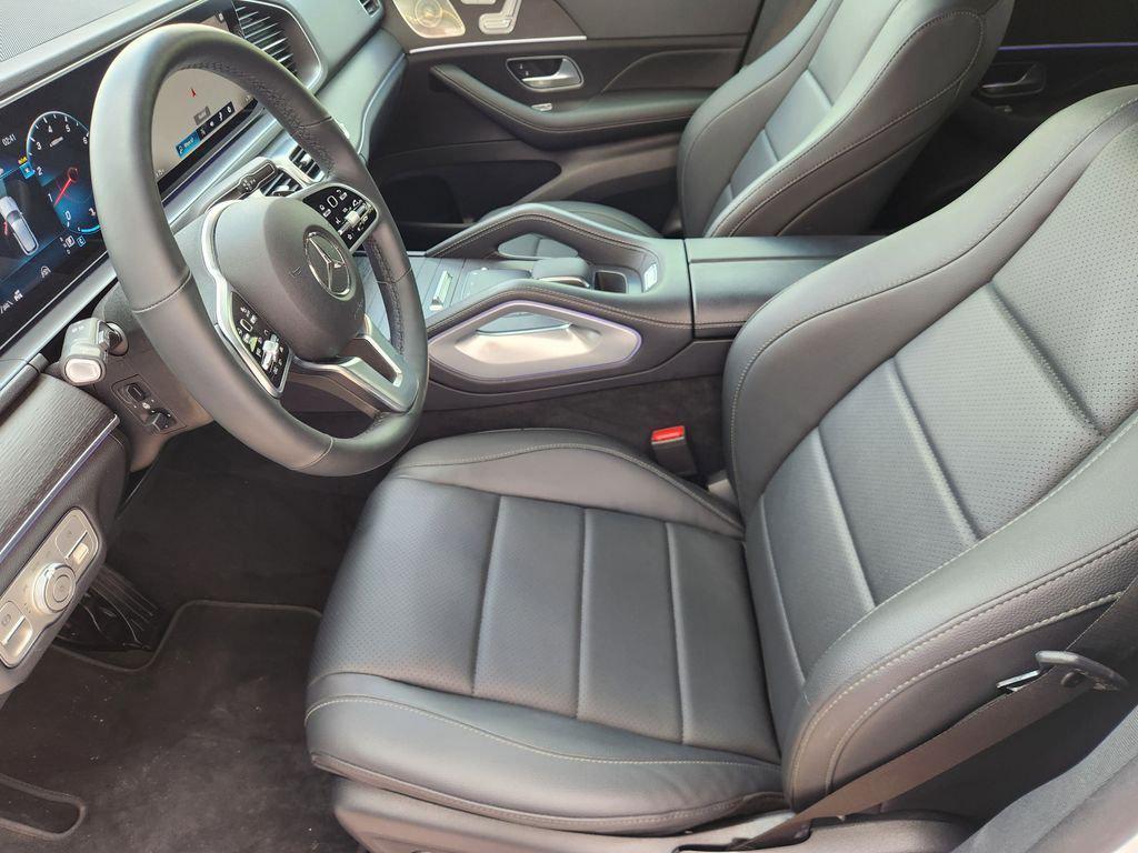 used 2022 Mercedes-Benz GLE 350 car, priced at $36,777