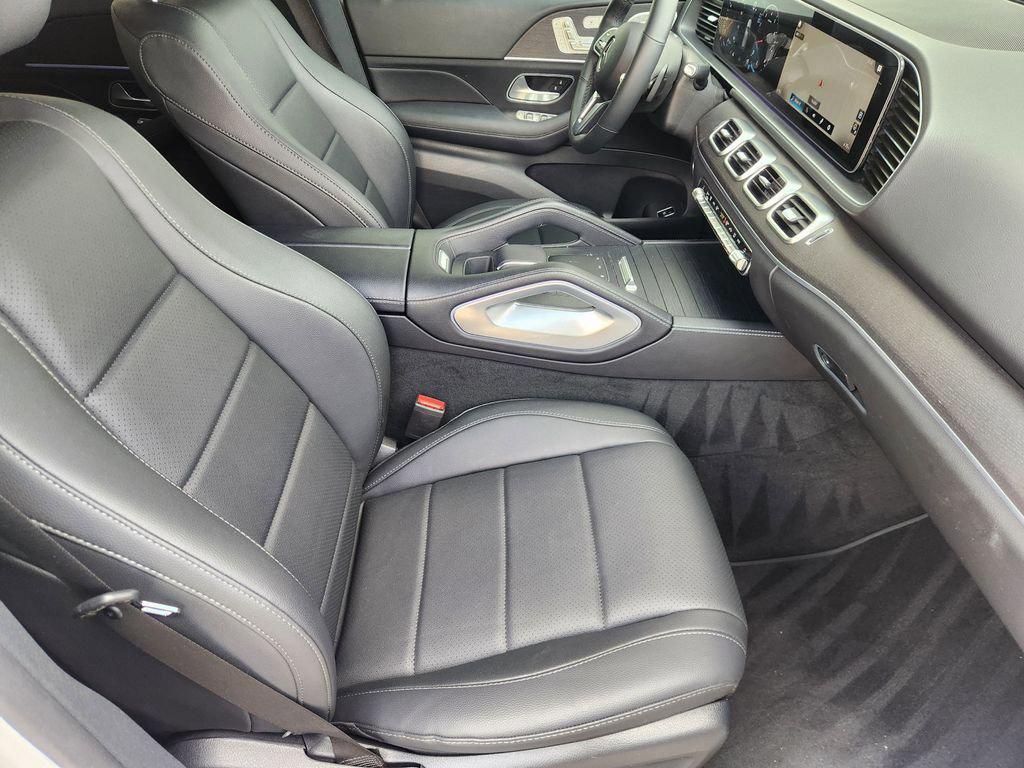used 2022 Mercedes-Benz GLE 350 car, priced at $36,777