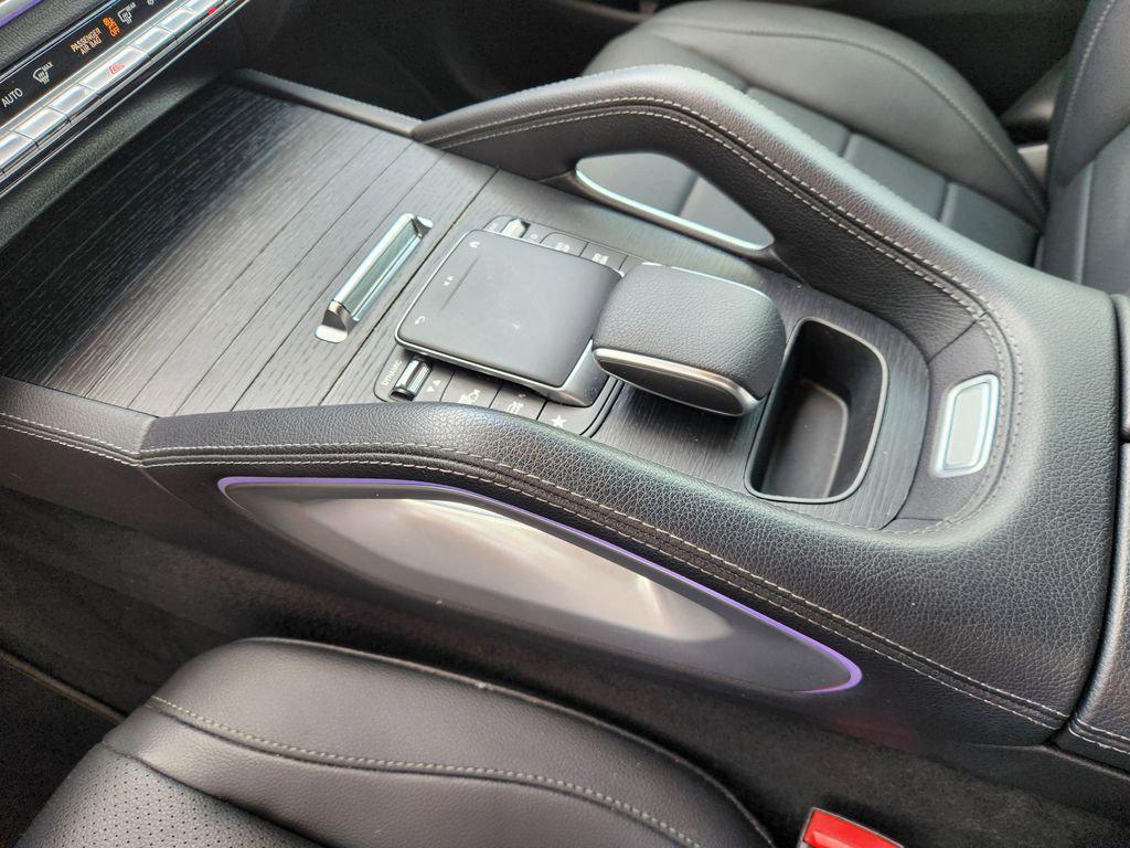 used 2022 Mercedes-Benz GLE 350 car, priced at $36,777