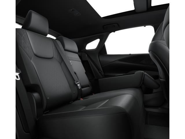 new 2026 Lexus RX 350h car, priced at $71,943