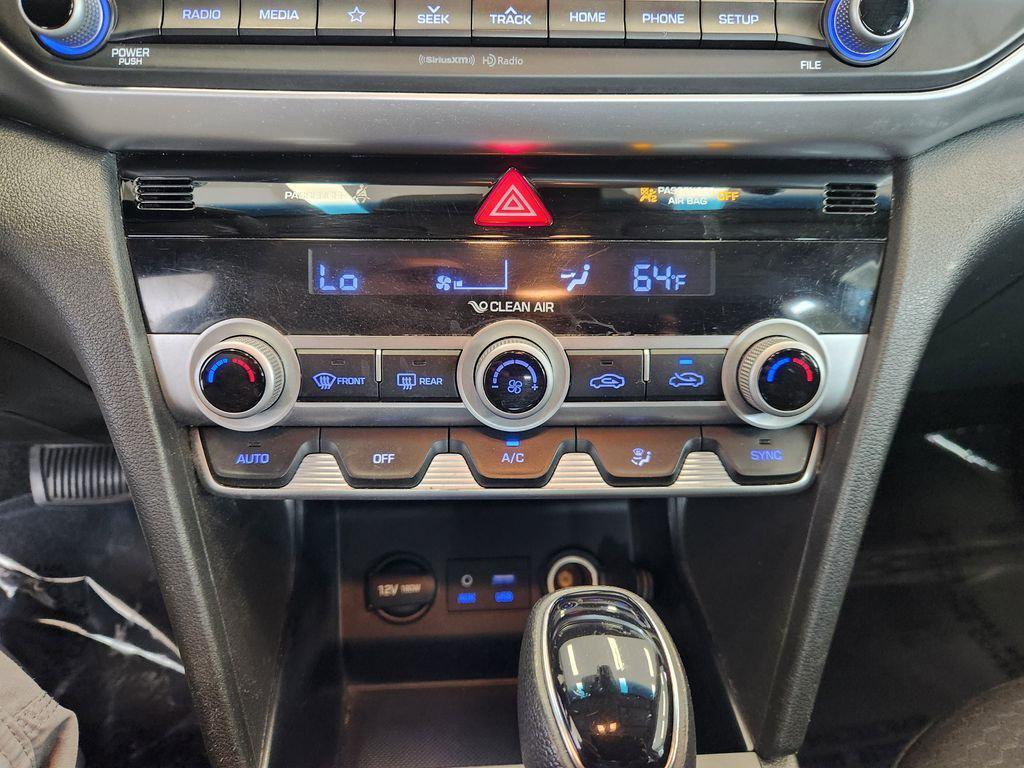 used 2020 Hyundai Elantra car, priced at $11,888