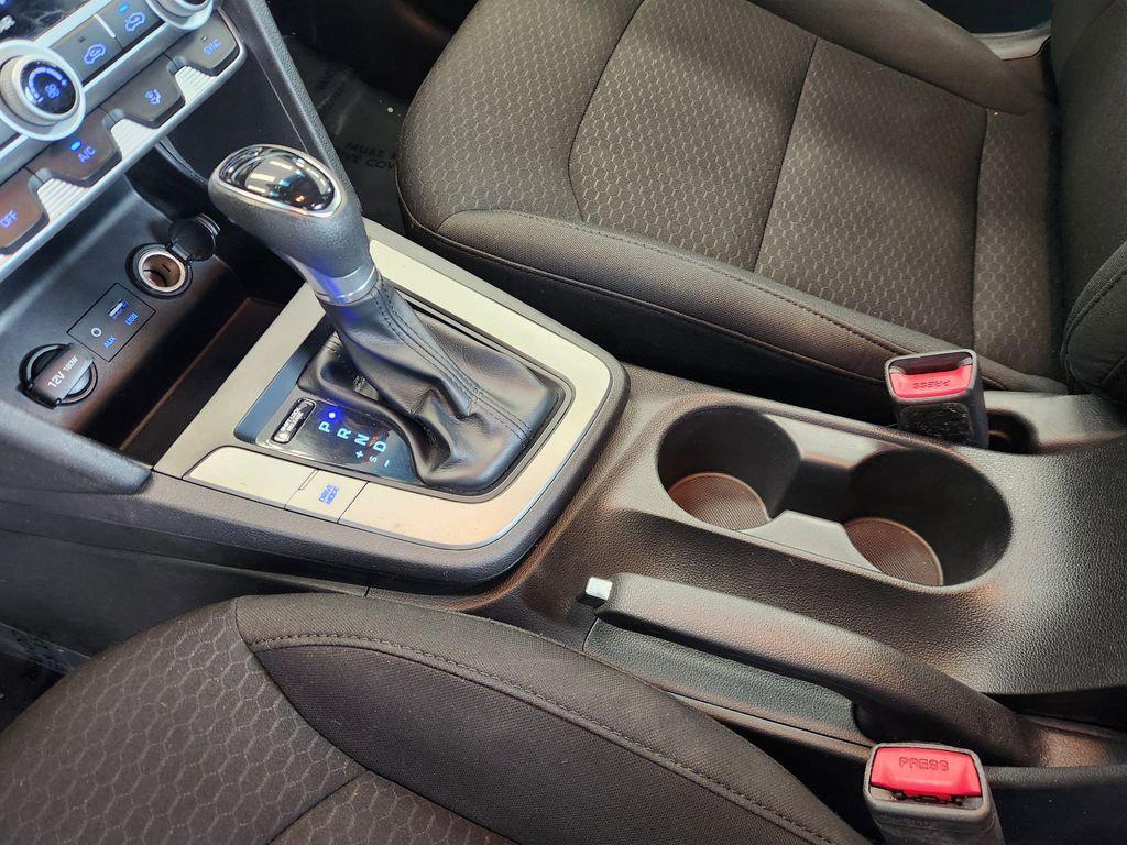 used 2020 Hyundai Elantra car, priced at $11,888