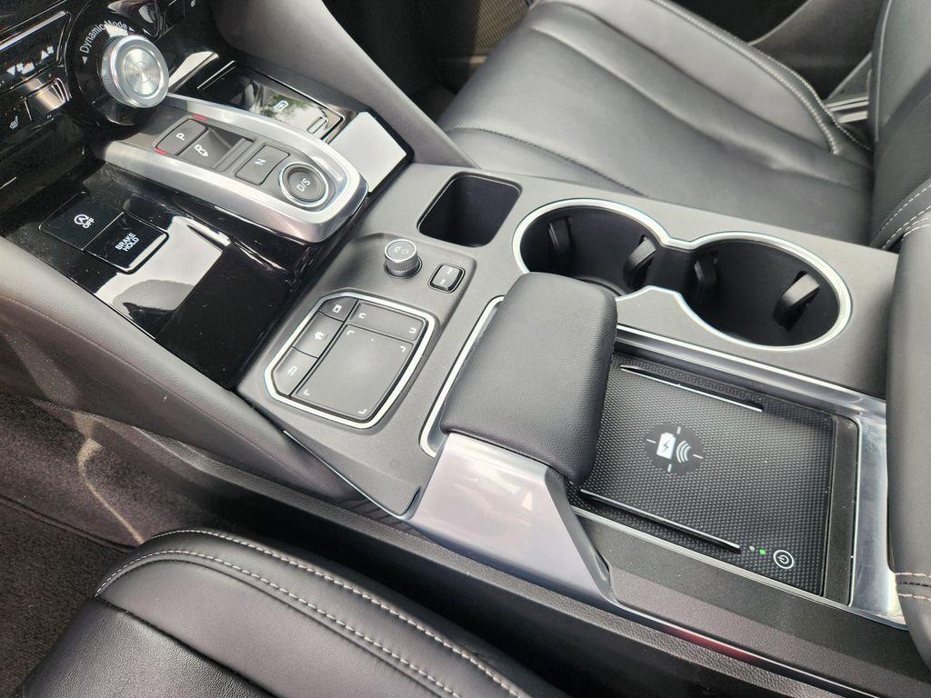 used 2024 Acura MDX car, priced at $46,113
