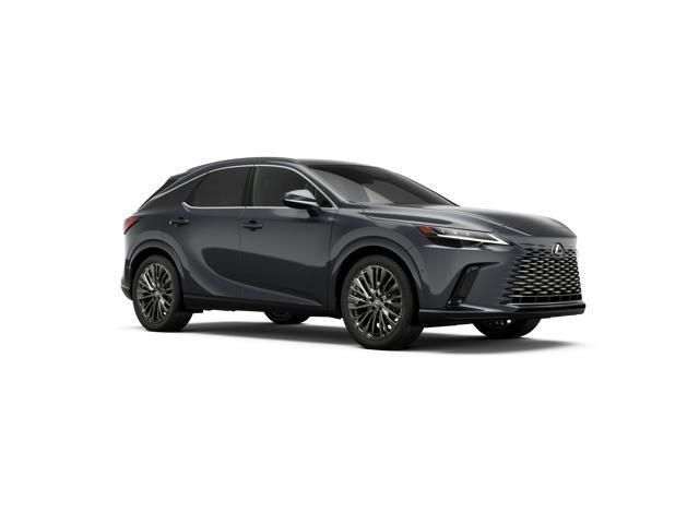 new 2026 Lexus RX 350 car, priced at $71,283
