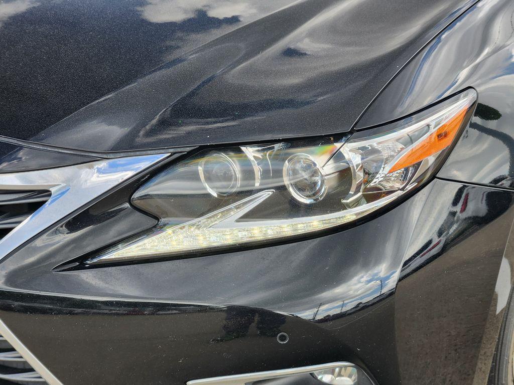 used 2016 Lexus ES 350 car, priced at $19,888
