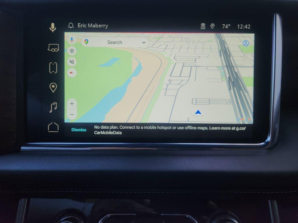 used 2023 GMC Yukon XL car, priced at $72,888