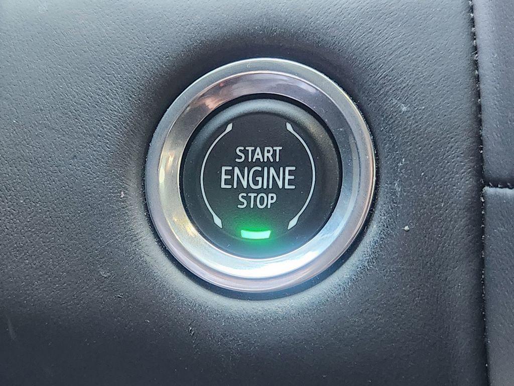 used 2023 GMC Yukon XL car, priced at $72,888