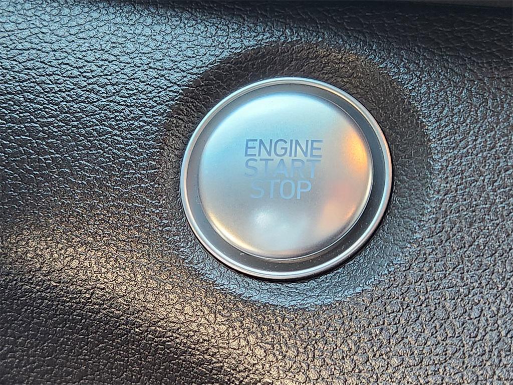 used 2019 Hyundai Santa Fe car, priced at $15,777