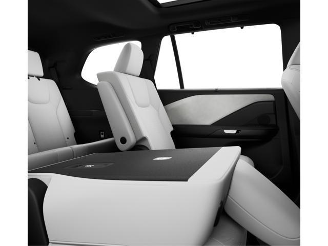 new 2026 Lexus TX 350 car, priced at $65,827