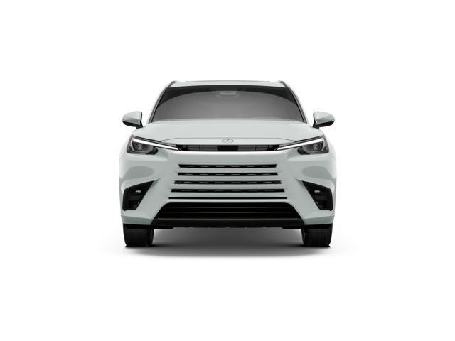 new 2026 Lexus TX 350 car, priced at $71,857