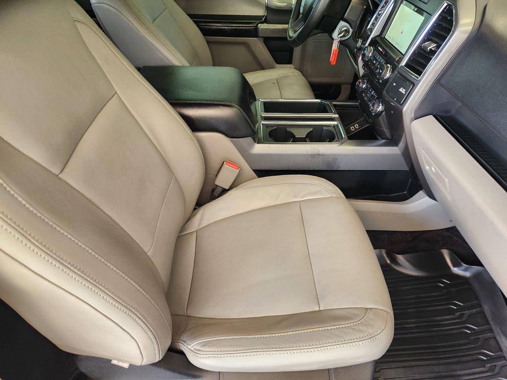 used 2017 Ford F-150 car, priced at $18,888