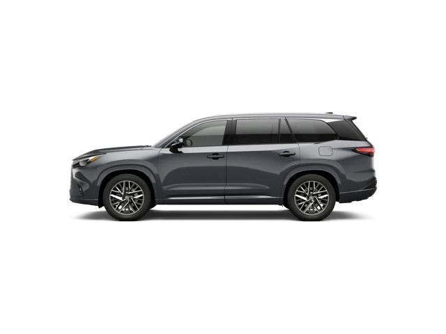 new 2026 Lexus TX 350 car, priced at $72,737