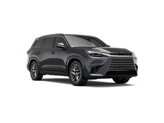 new 2026 Lexus TX 350 car, priced at $72,737