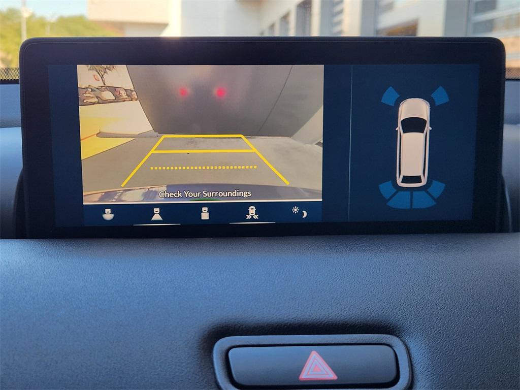 used 2021 Acura TLX car, priced at $28,888