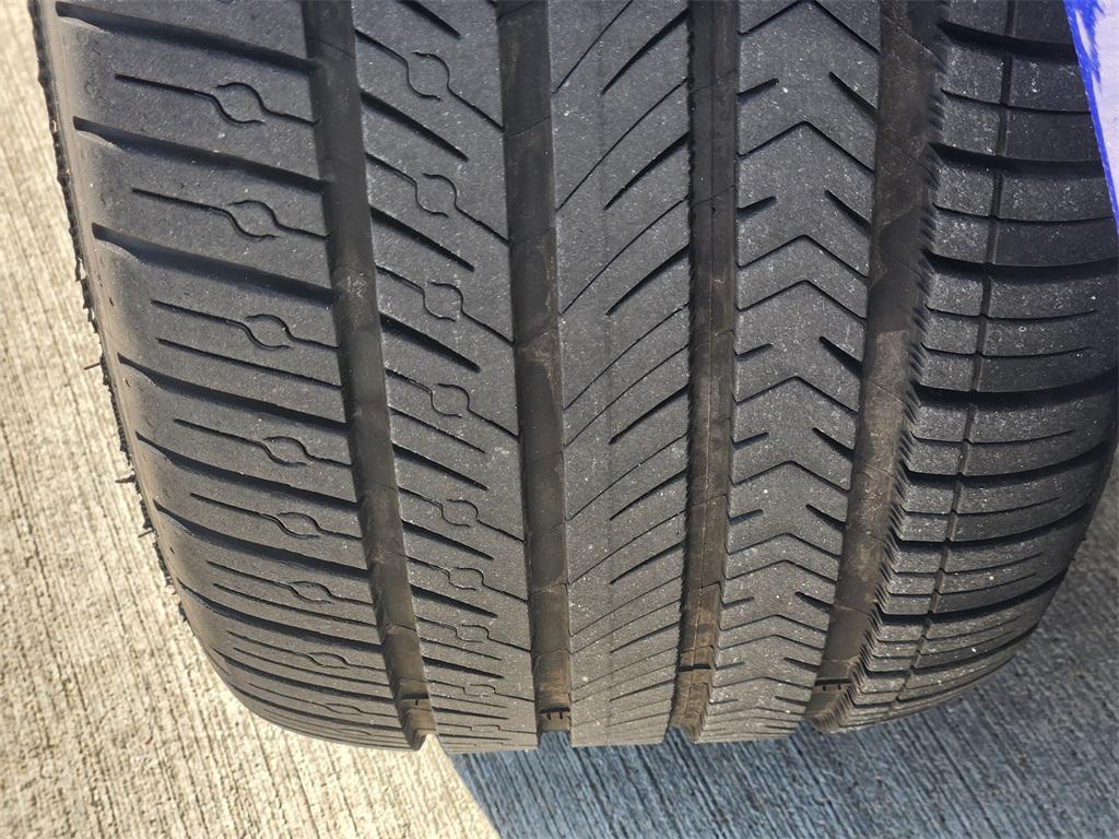 used 2021 Acura TLX car, priced at $28,888