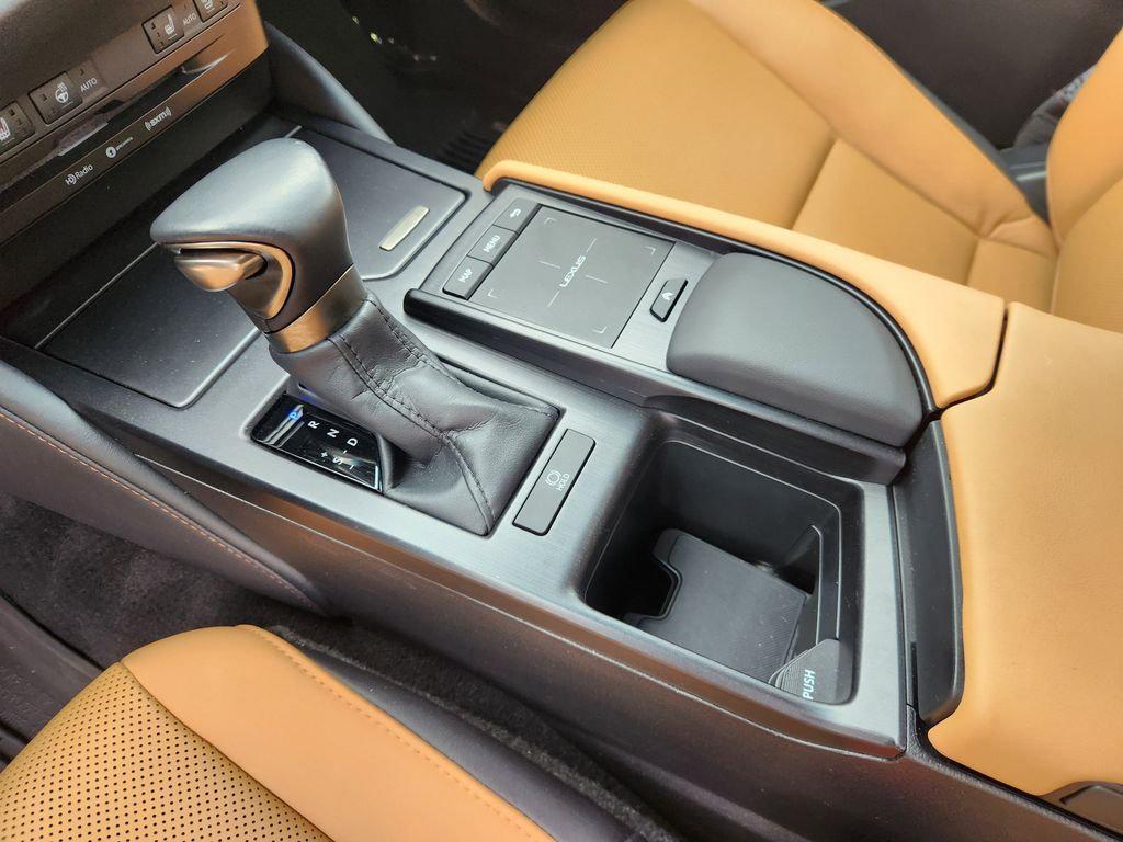 used 2022 Lexus ES 350 car, priced at $38,888