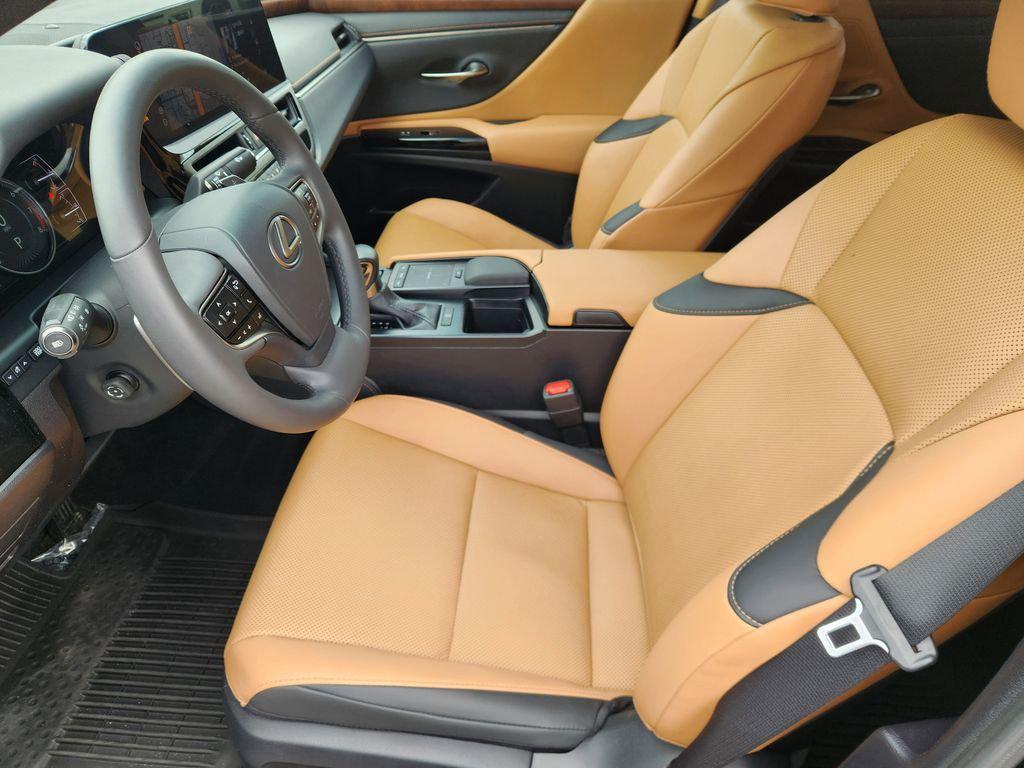 used 2022 Lexus ES 350 car, priced at $38,888