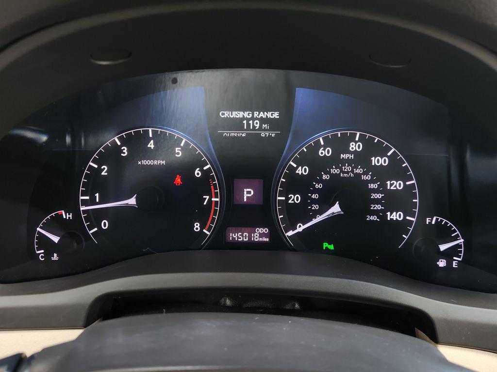 used 2013 Lexus RX 350 car, priced at $12,888