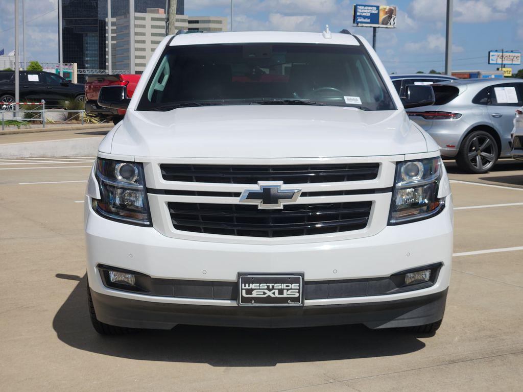 used 2019 Chevrolet Suburban car, priced at $24,888