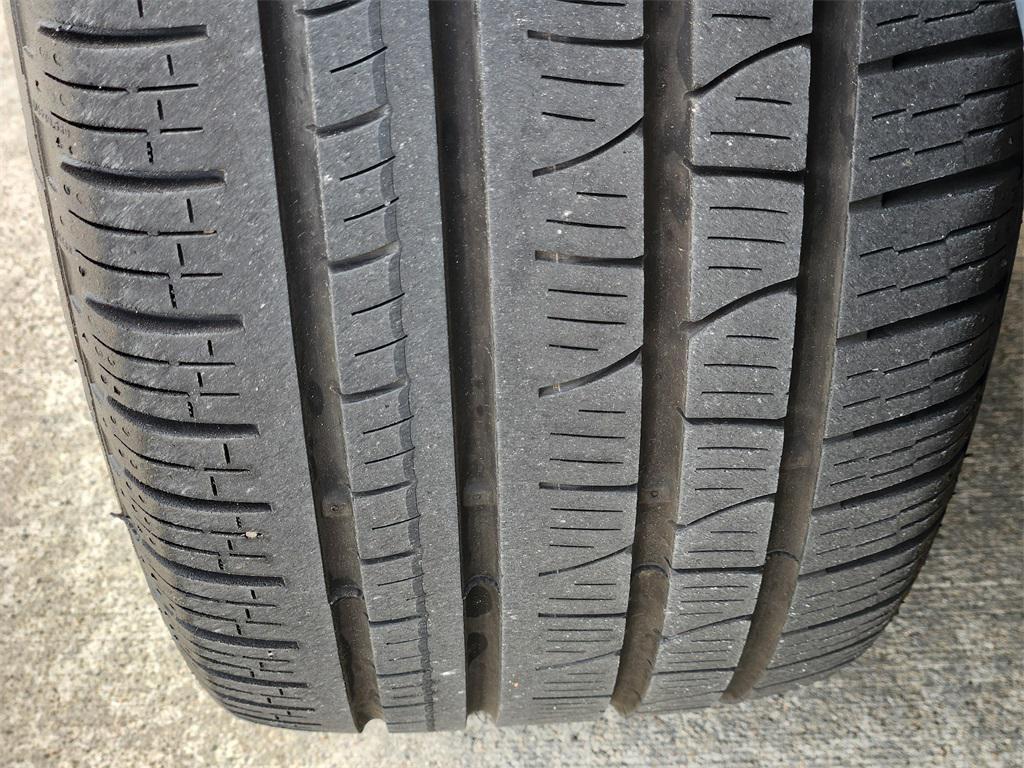 used 2018 Audi Q3 car, priced at $16,777