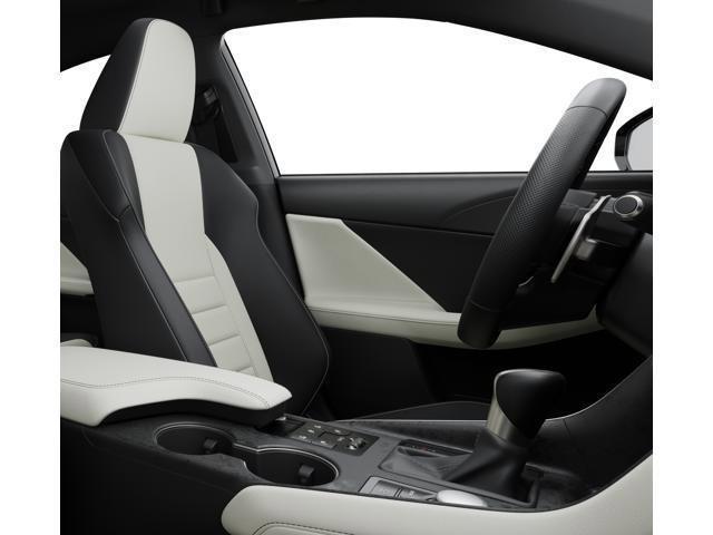 new 2026 Lexus IS 350 car, priced at $64,077