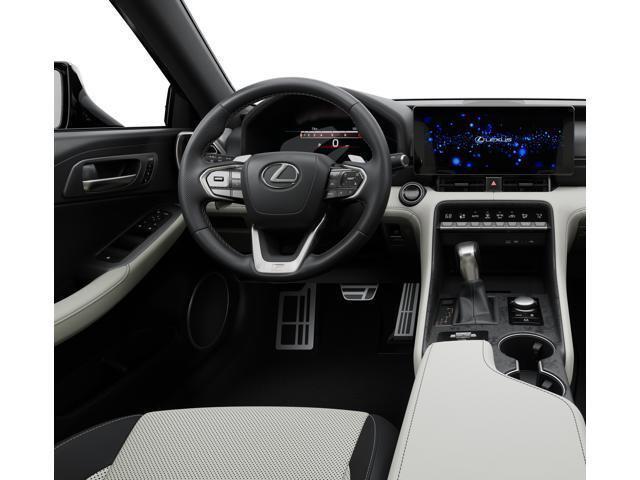 new 2026 Lexus IS 350 car, priced at $64,077