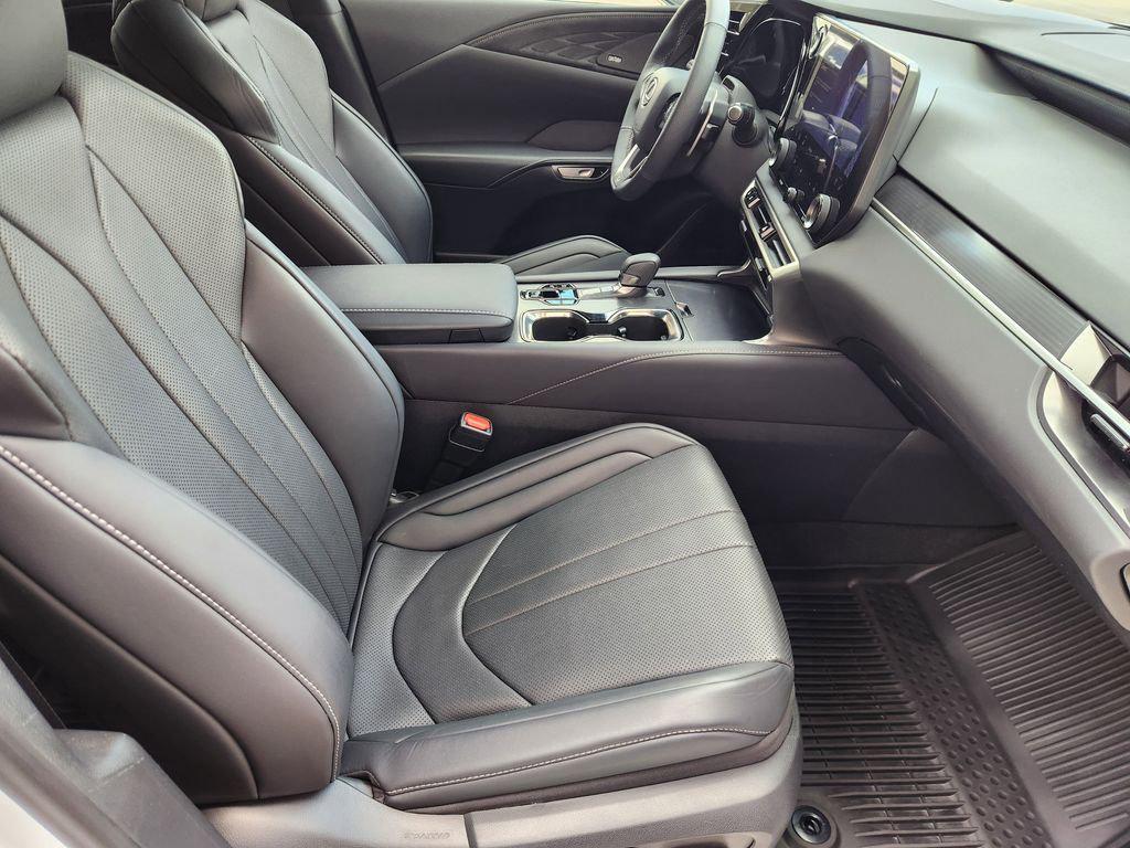 used 2024 Lexus RX 350 car, priced at $59,888