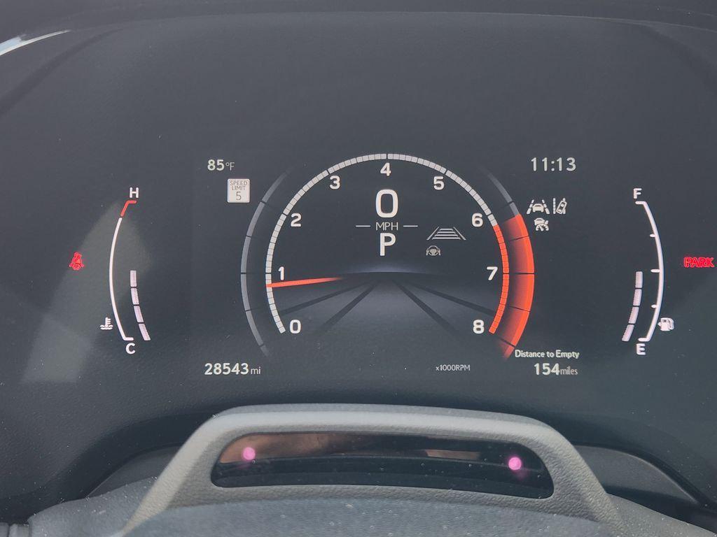 used 2024 Lexus RX 350 car, priced at $59,888