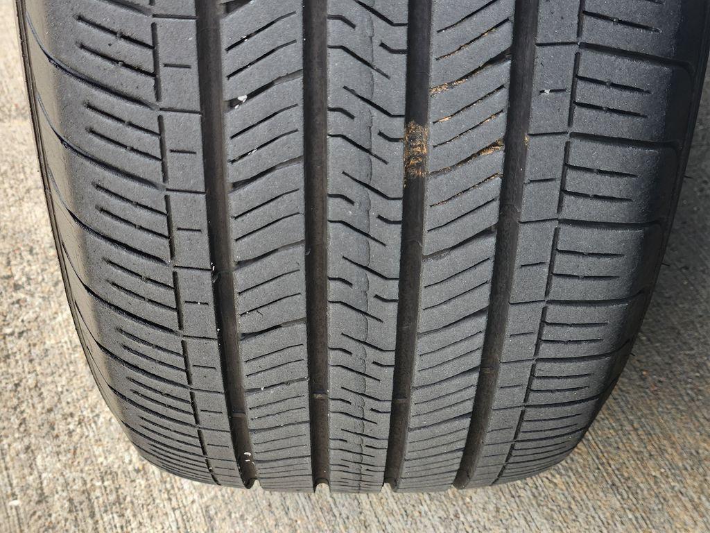 used 2024 Lexus RX 350 car, priced at $59,888