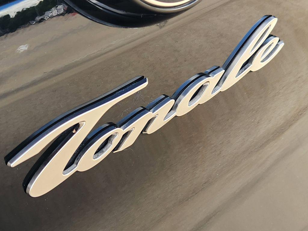 used 2025 Alfa Romeo Tonale car, priced at $25,888