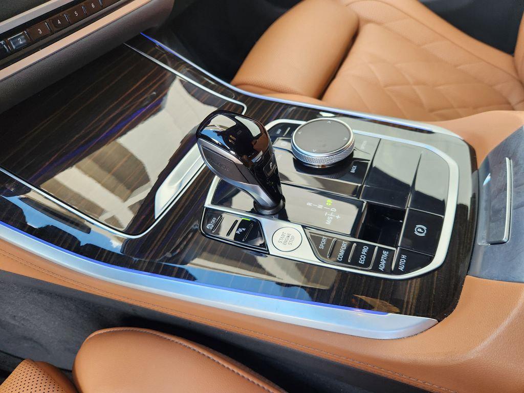 used 2023 BMW X5 car, priced at $40,777