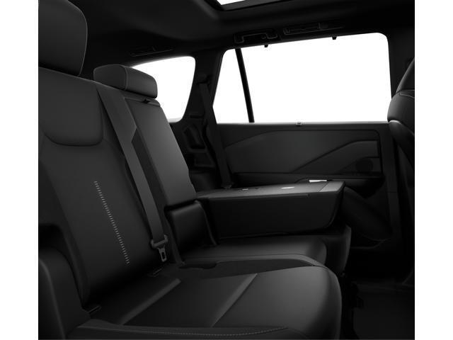 new 2026 Lexus TX 350 car, priced at $71,117