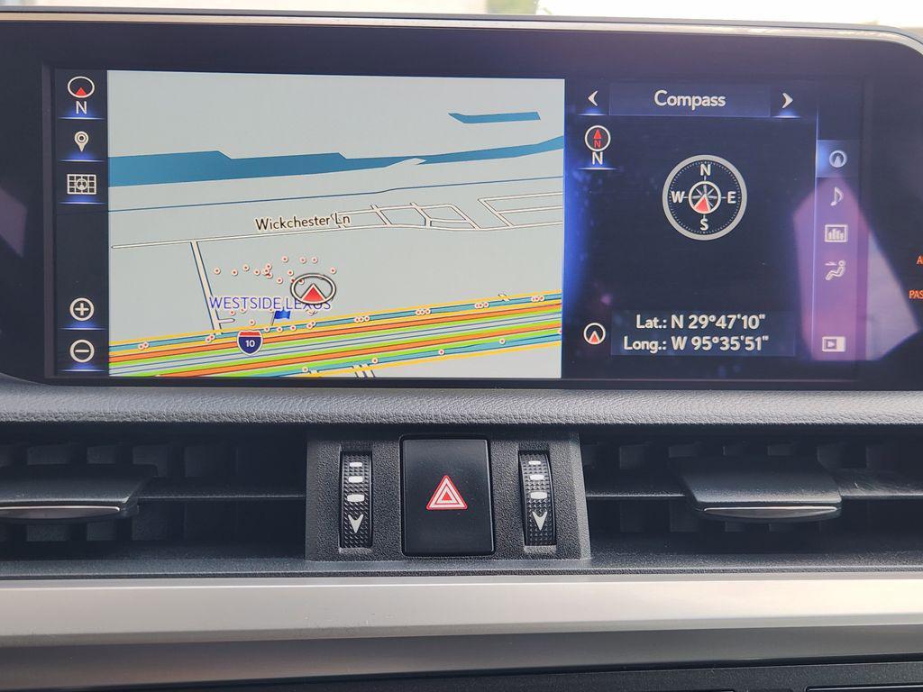 used 2019 Lexus ES 350 car, priced at $32,888