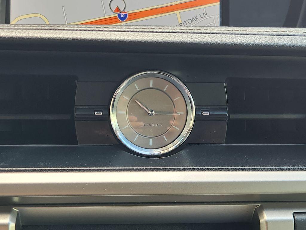 used 2014 Lexus ES 350 car, priced at $16,888