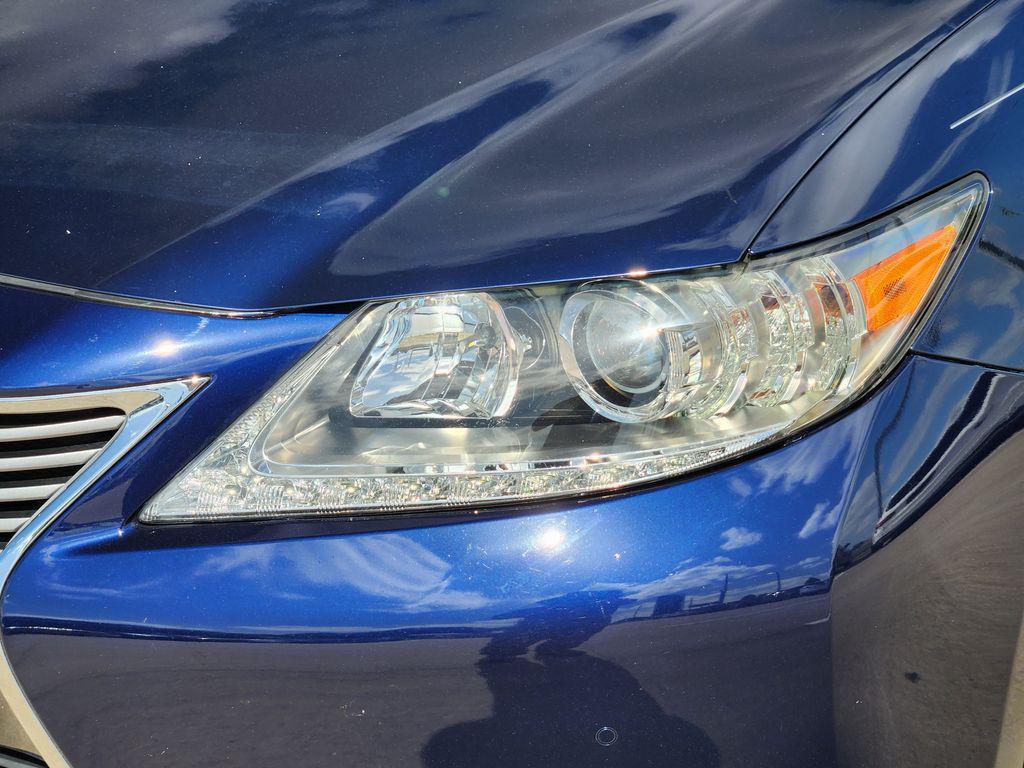 used 2014 Lexus ES 350 car, priced at $16,888