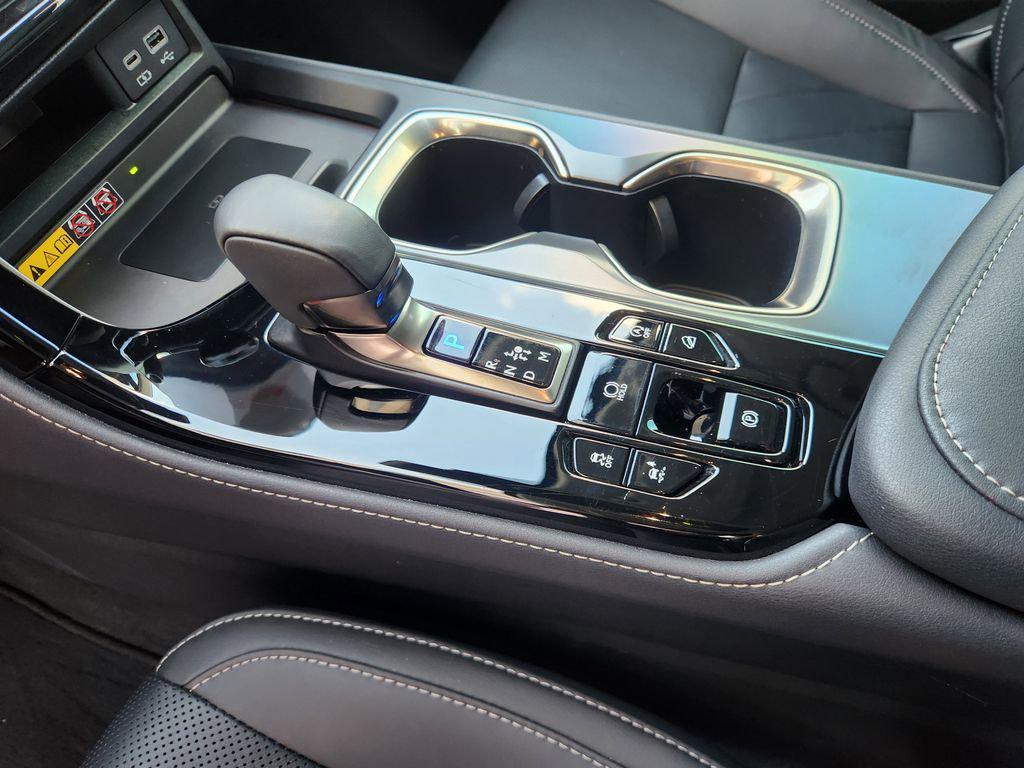 used 2024 Lexus NX 350 car, priced at $50,113