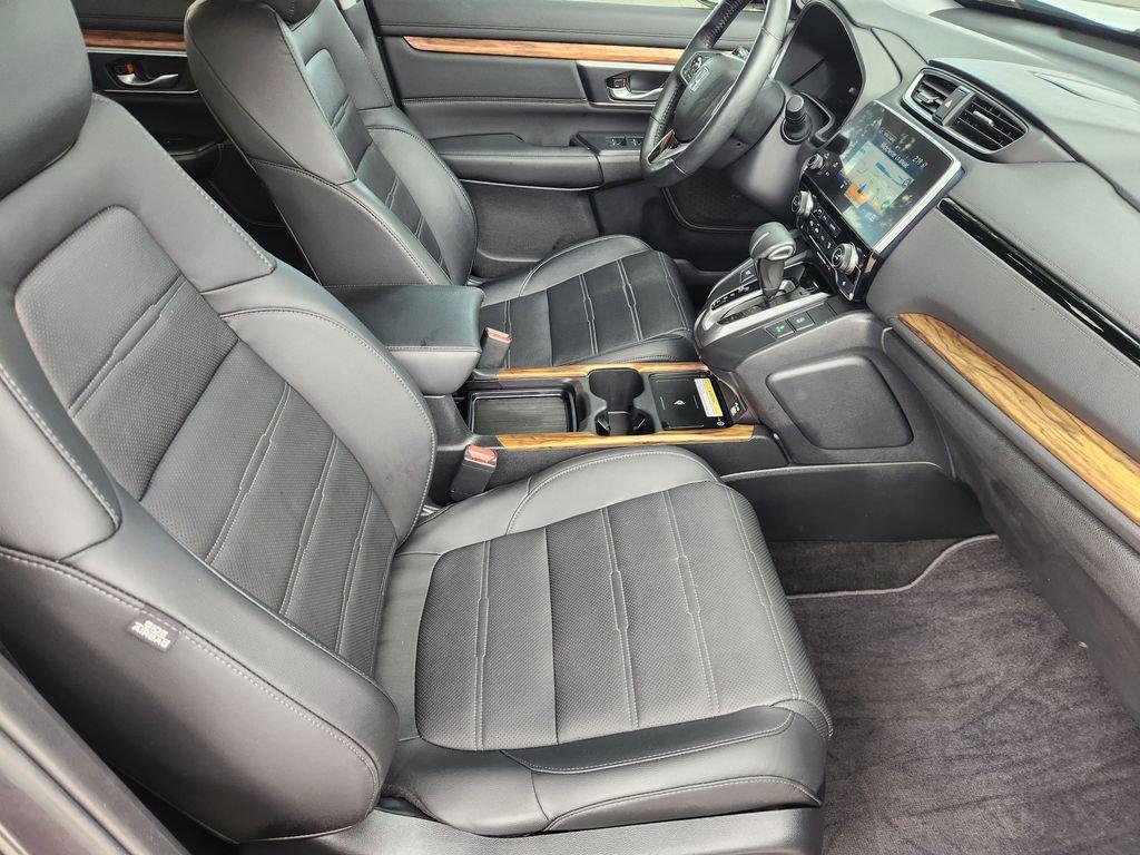 used 2020 Honda CR-V car, priced at $30,888