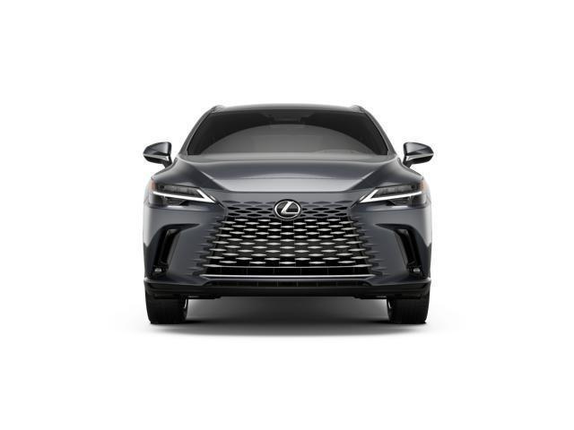 new 2026 Lexus RX 350 car, priced at $70,963