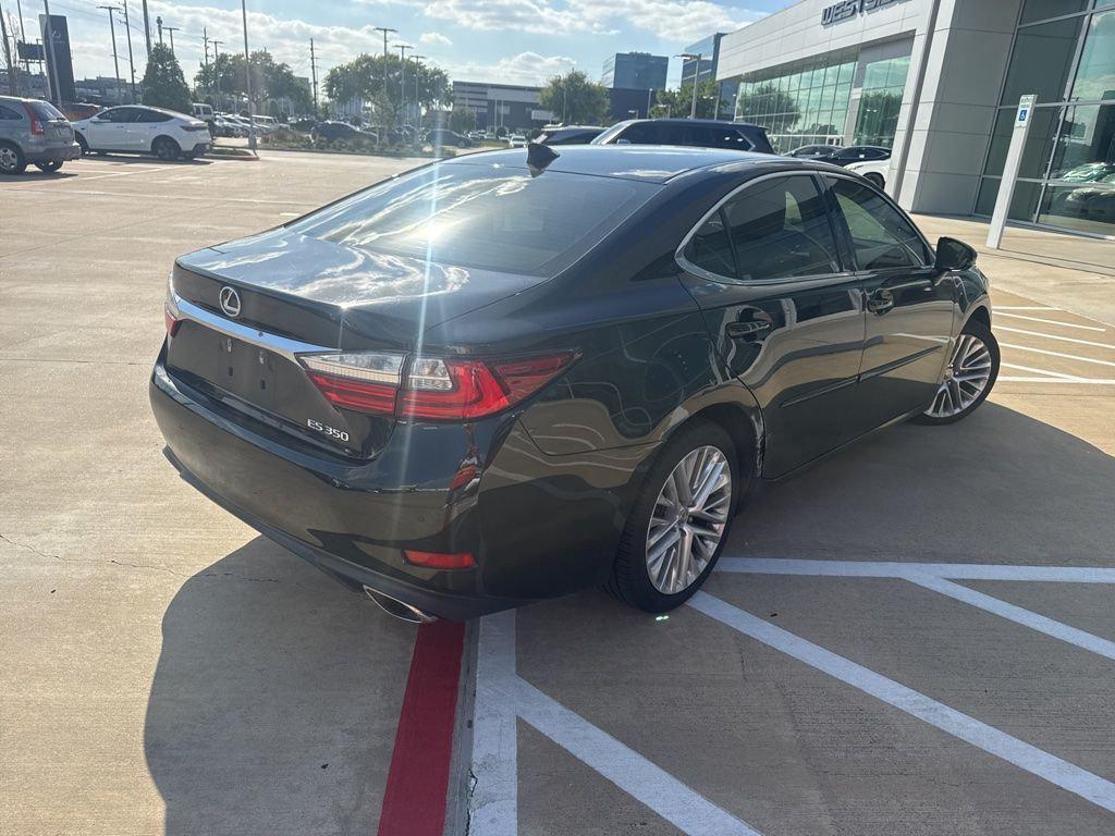 used 2016 Lexus ES 350 car, priced at $22,888