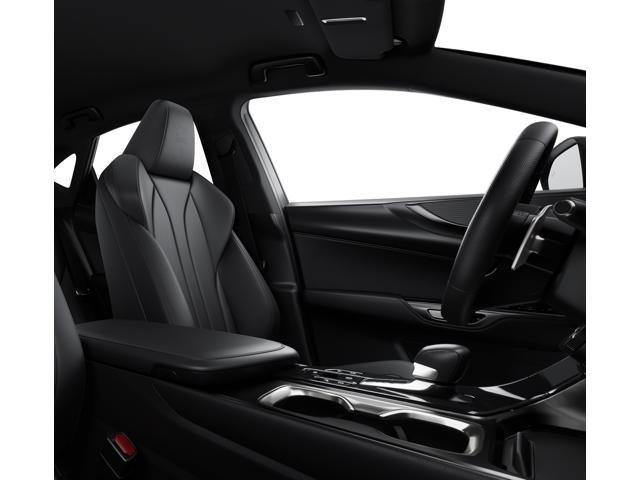 new 2026 Lexus NX 350 car, priced at $62,313