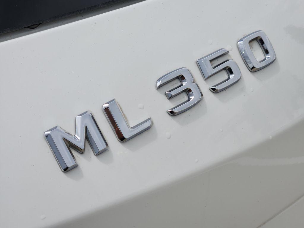 used 2015 Mercedes-Benz M-Class car, priced at $10,888